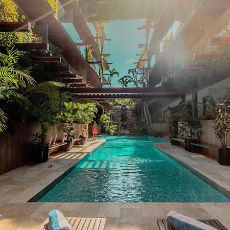 Menesse Condos Tulum Zewnętrze zdjęcie