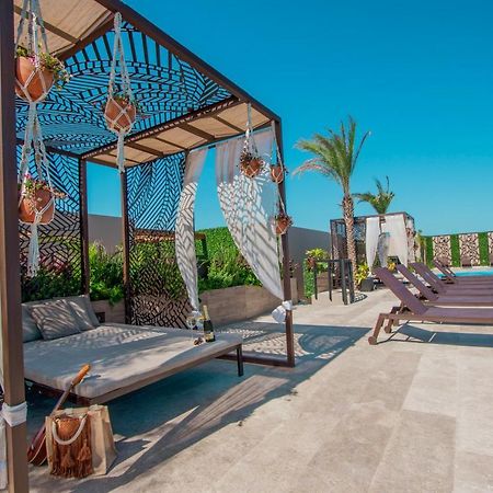 Menesse Condos Tulum Zewnętrze zdjęcie