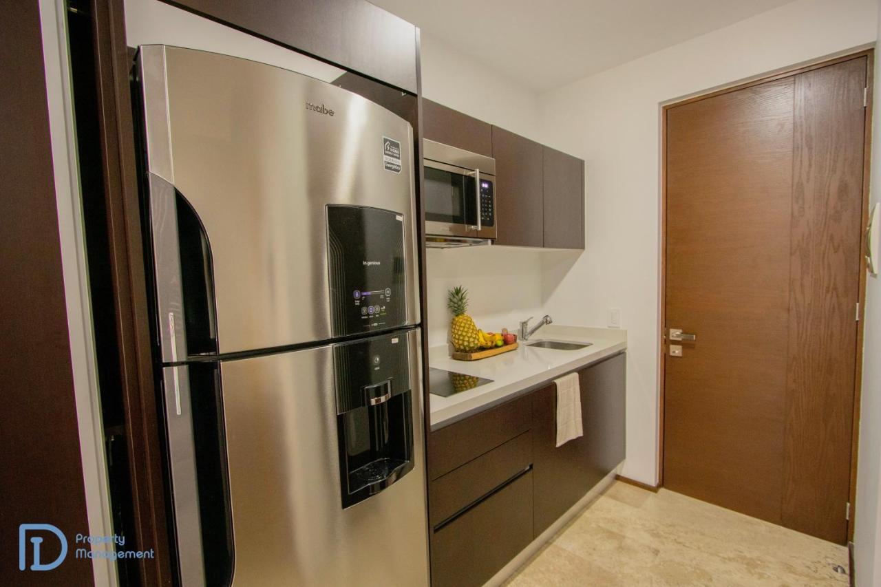 Menesse Condos Tulum Zewnętrze zdjęcie