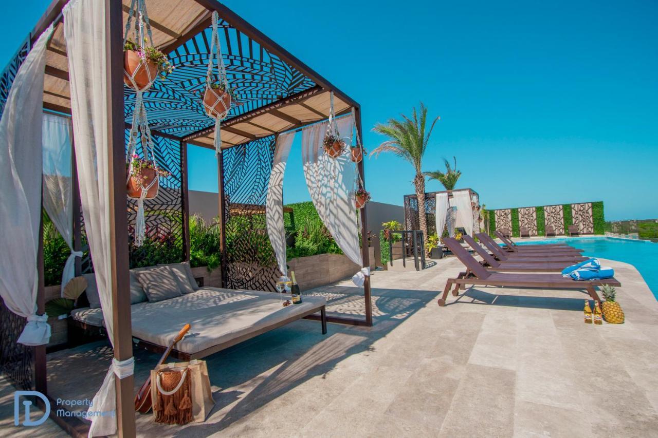 Menesse Condos Tulum Zewnętrze zdjęcie