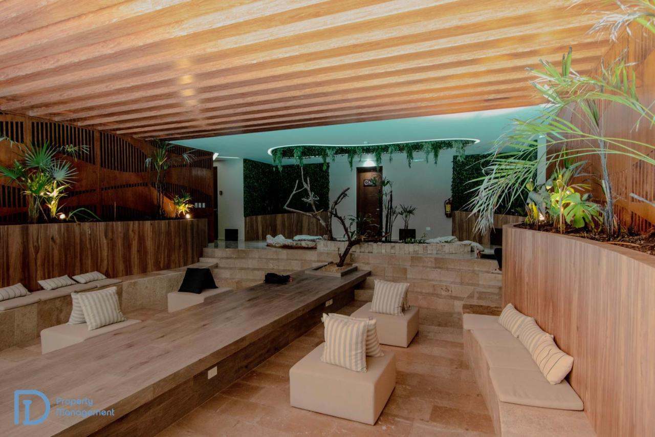 Menesse Condos Tulum Zewnętrze zdjęcie