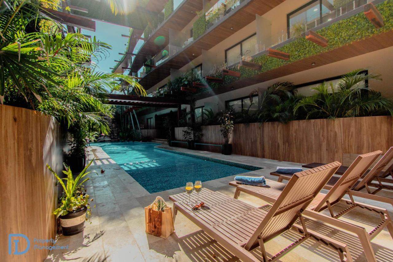 Menesse Condos Tulum Zewnętrze zdjęcie