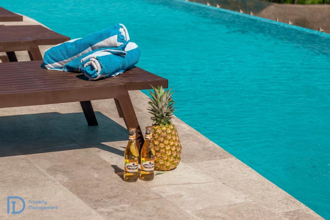Menesse Condos Tulum Zewnętrze zdjęcie