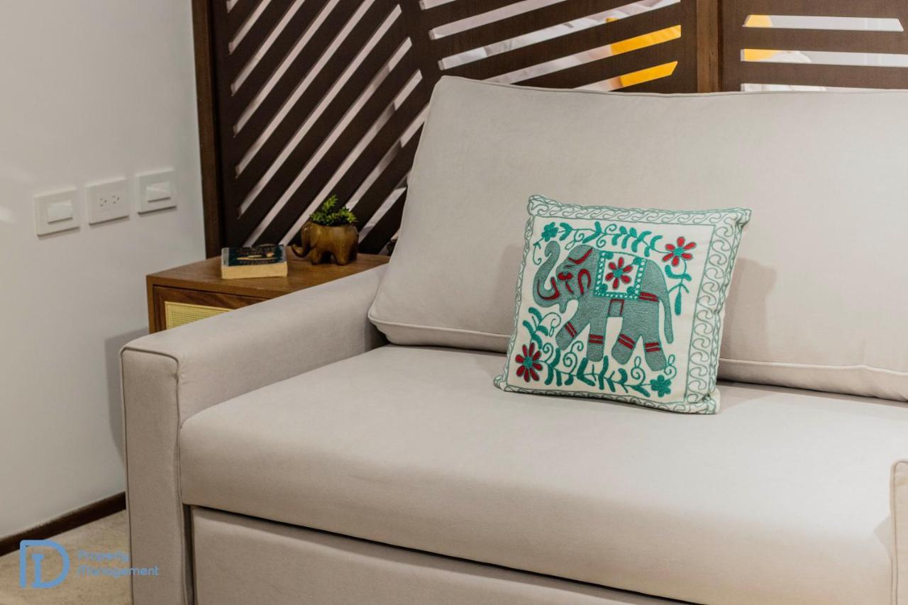 Menesse Condos Tulum Zewnętrze zdjęcie