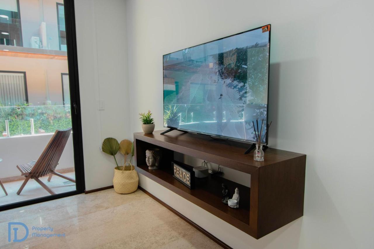 Menesse Condos Tulum Zewnętrze zdjęcie