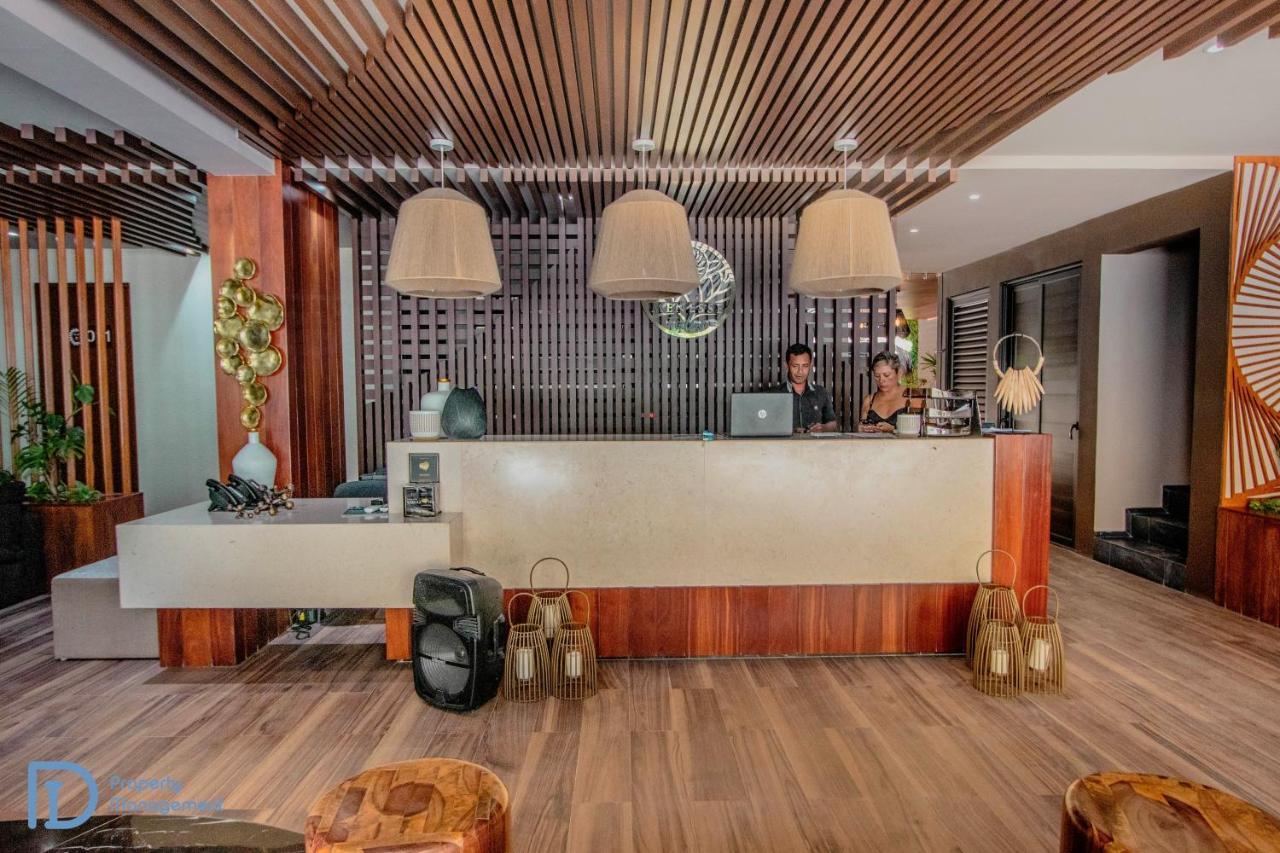 Menesse Condos Tulum Zewnętrze zdjęcie