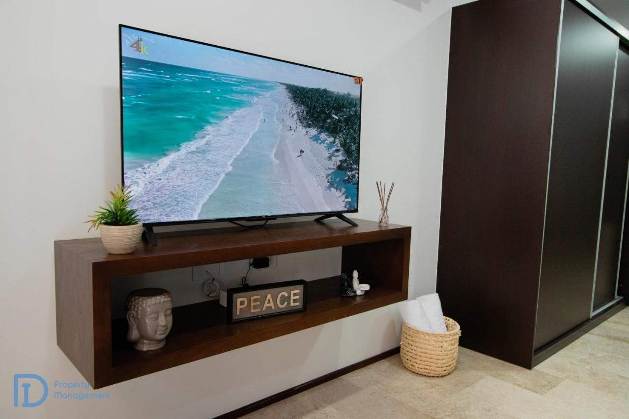 Menesse Condos Tulum Zewnętrze zdjęcie
