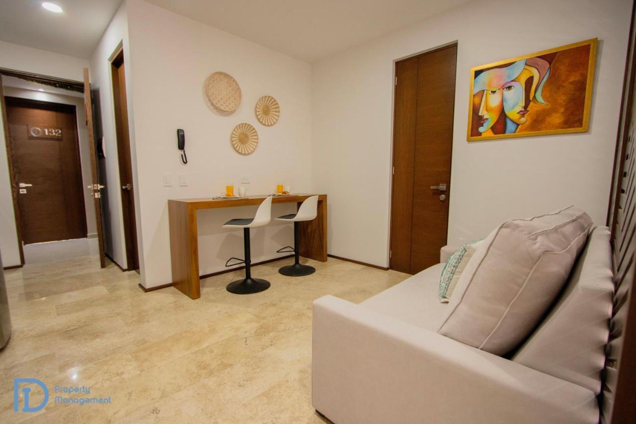 Menesse Condos Tulum Zewnętrze zdjęcie