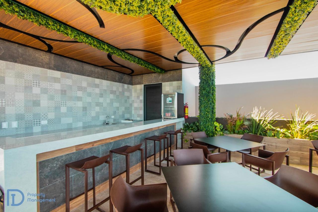 Menesse Condos Tulum Zewnętrze zdjęcie