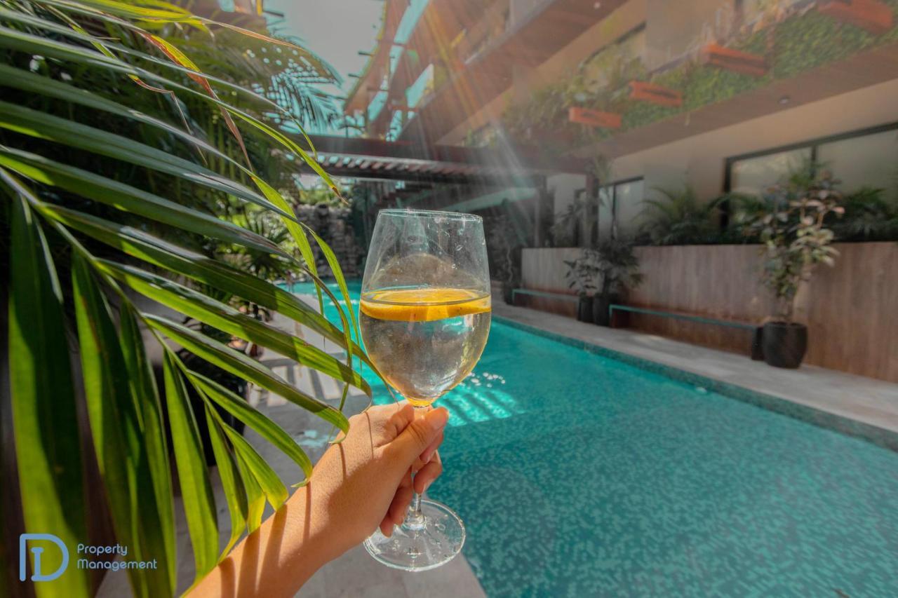 Menesse Condos Tulum Zewnętrze zdjęcie
